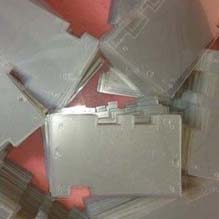 PVC-PP-PC-PET墊片定制