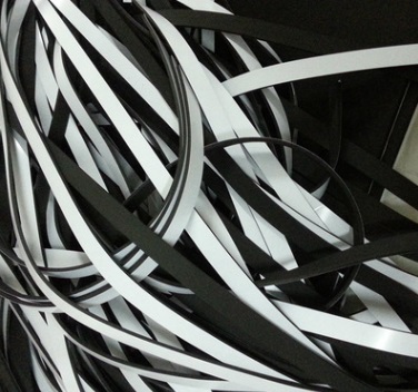 EVA膠條定制加工