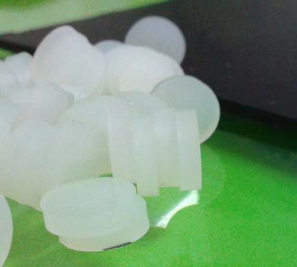 橡膠墊片定制加工