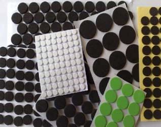 EVA腳墊定制加工