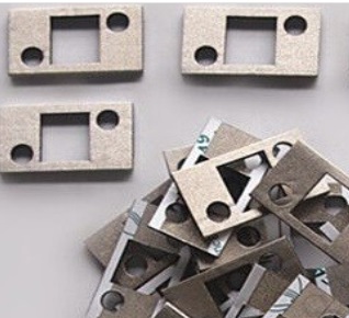 導(dǎo)電墊片定制加工