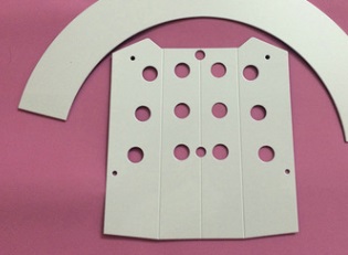 LED燈導(dǎo)光紙