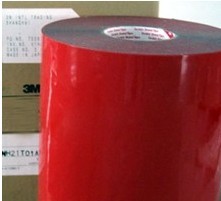 3m2080膠帶|VHB雙面膠帶