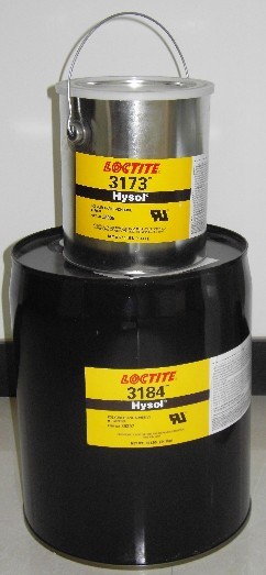 hysol 3184|Loctite 3184環氧膠