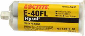 HysolE-40FL|LoctiteE-40FL膠水