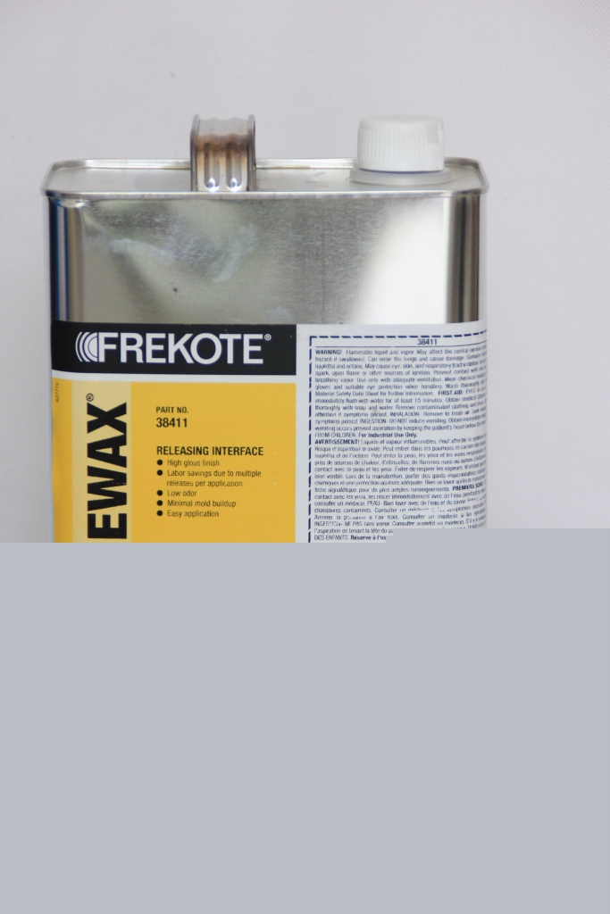 Frewax脫模蠟|Frekote脫模劑