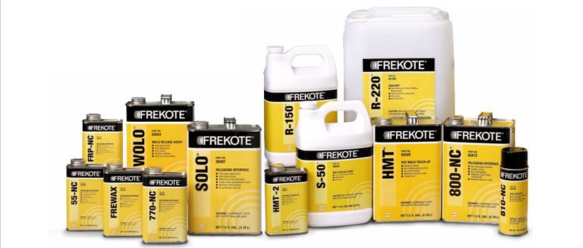C200/210脫模劑|Frekote脫模劑