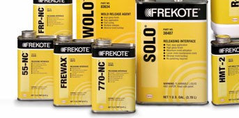 Rotolease脫模劑|Frekote漢高脫模劑