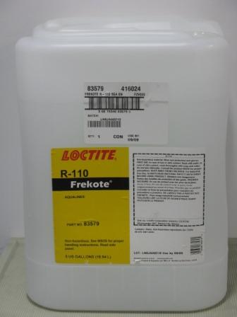 R-110脫模劑|Frekote脫模劑