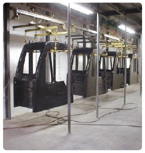 漢高自泳漆|BONDERITE930MU