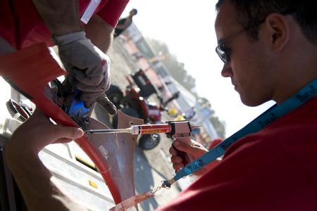 泰羅松密封膠|Terostat-II膠水