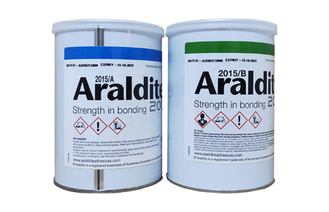 �V������SMCճ��GRPճ�ӵ�Araldite 2015-1�zˮ