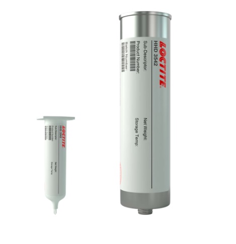 手機中框粘接PUR膠LOCTITE HHD 3542