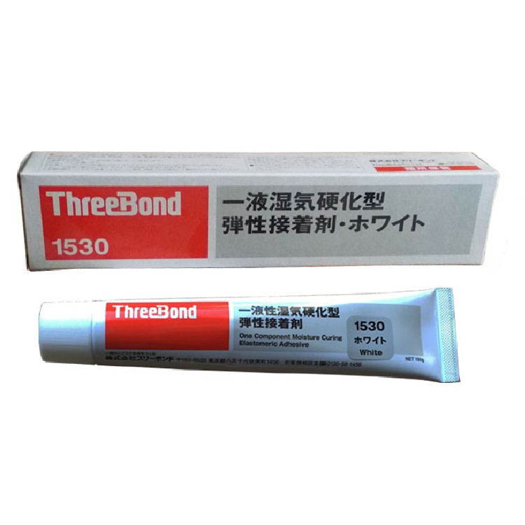 �ձ����I��ɫRTV���ԭh(hu��n)��������ThreeBond 1530