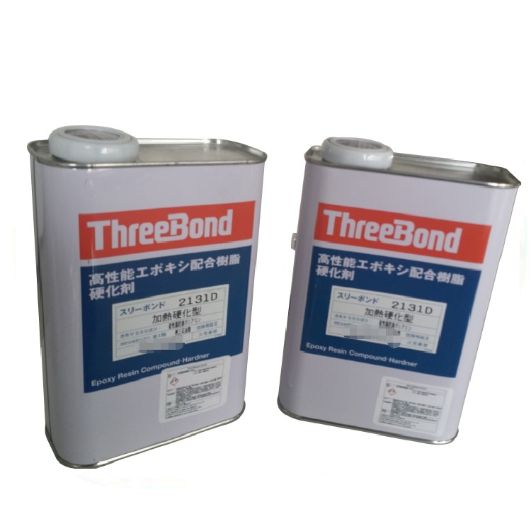 �ձ����I�p�M��AB�zThreeBond 2131D