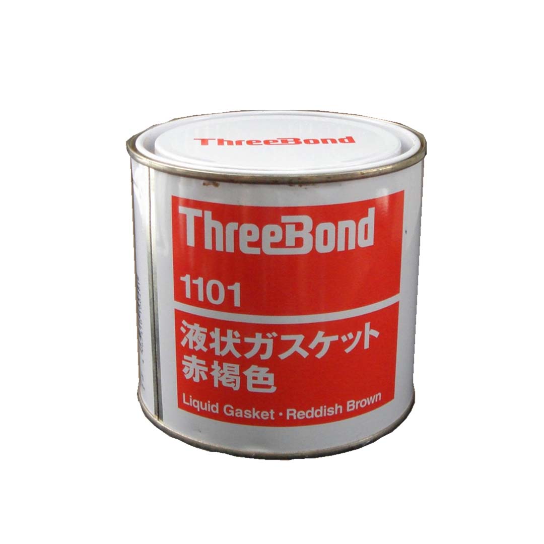 �ձ����I�ͺ�ˮҺ�B�|Ȧ�ܷ��zThreeBond 1101