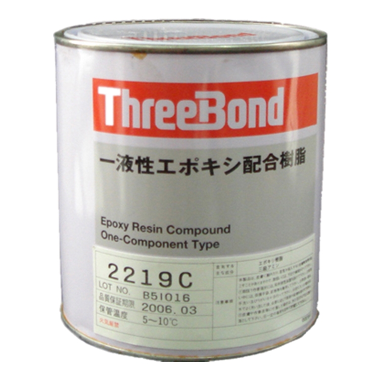 �ձ����I�νM�֭h(hu��n)���zThreebond 2219C