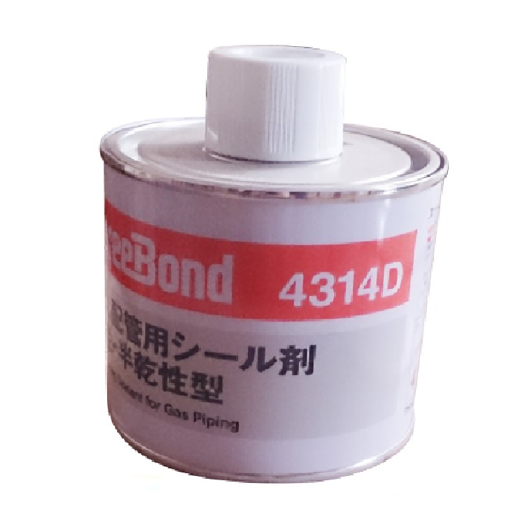 日本三鍵配管用密封膠Threebond 4314D