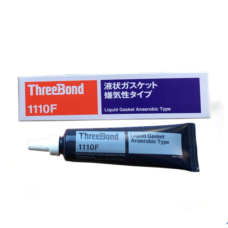�ձ����IҺ�B�ܷ��zThreebond 1110F