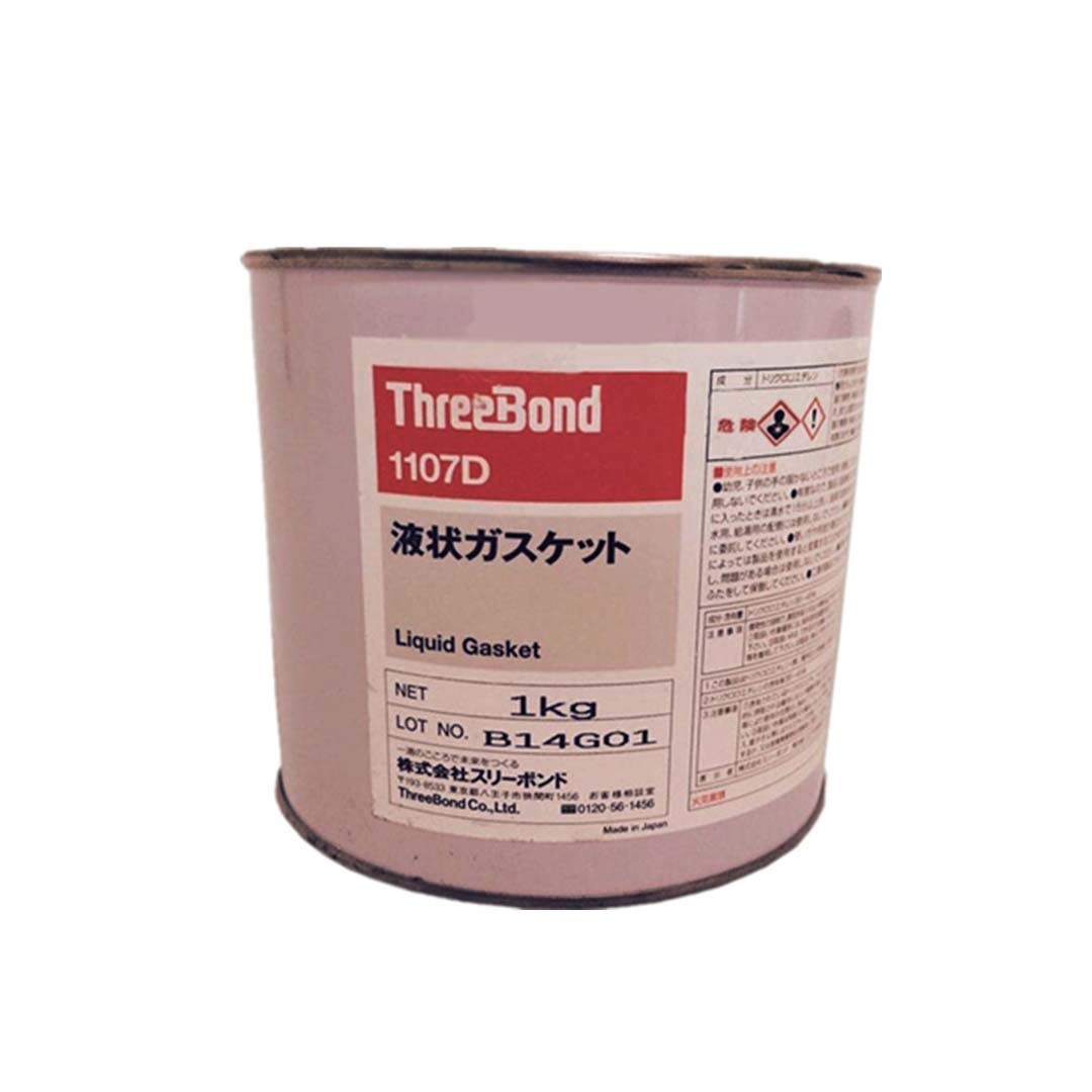 �ձ����IThreeBond 1107D�ݽz�ܷ��z