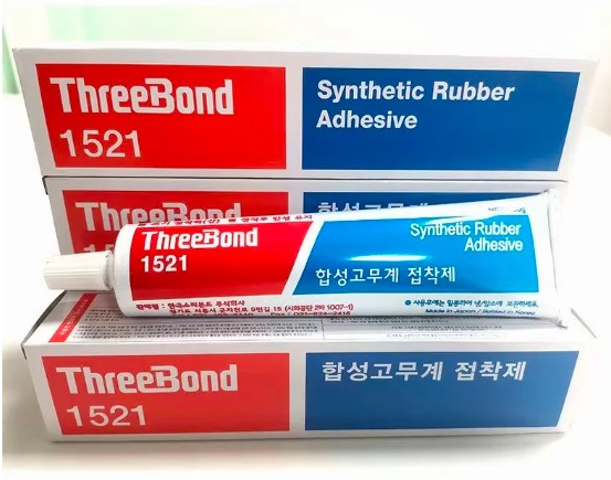 �ձ����I��܇���L(f��ng)�l�zˮThreeBond 1521C