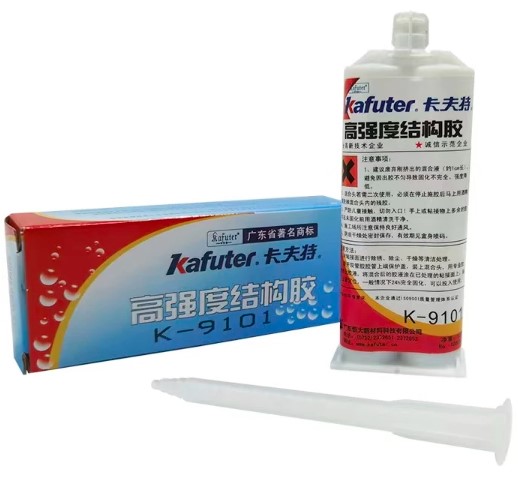 180分鐘環氧AB膠卡夫特K-9103膠水