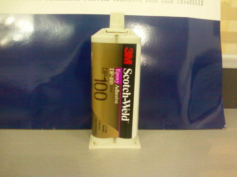 3M DP100�h���z|3m�zˮ