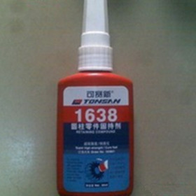 1638圓柱固持膠|可賽新膠水
