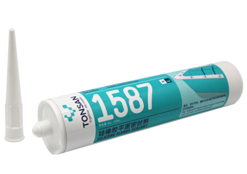 1587平面密封劑|可賽新膠水