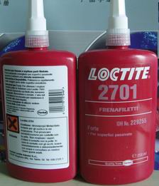 ��̩�z2701|Loctite2701�zˮ