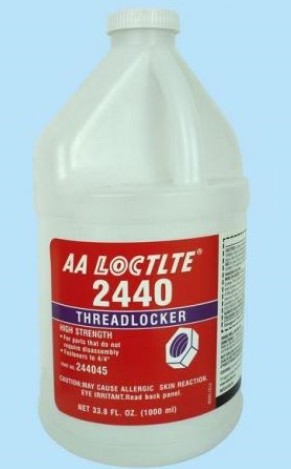 ��̩�z2440|loctite2440�zˮ