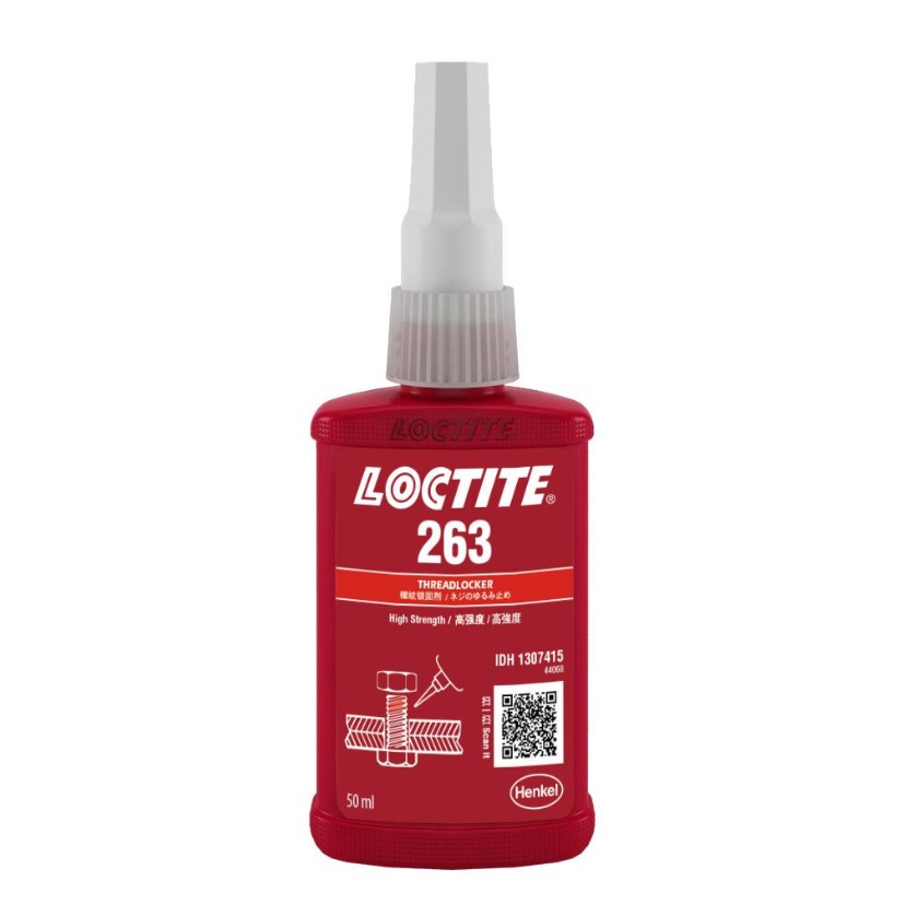 樂(lè)泰膠263|Loctite263圖片