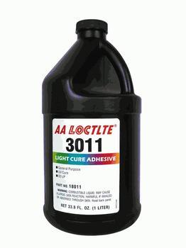 樂泰膠3011|Loctite3011膠水