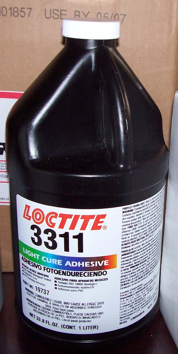 ��(l��)̩�z3311|Loctite3311�zˮ