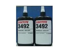 樂泰膠3492|Loctite3492膠水