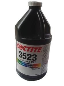 樂泰膠3523|Loctite3523膠水