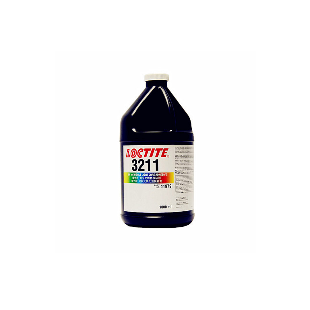 ��̩3211 Loctite3211UV�z