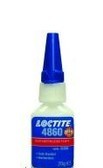 樂泰膠4860|Loctite4860膠水