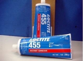 ��̩�z455|Loctite455�zˮ