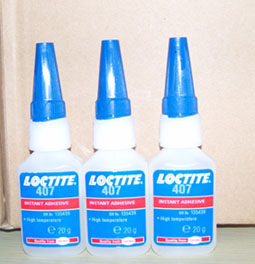 ��̩�z407|Loctite407�zˮ