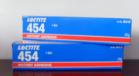 樂泰膠454|Loctite454膠水