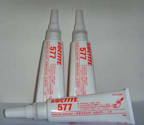 樂泰膠577|Loctite577膠水