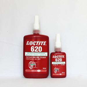 樂泰膠620|Loctite620膠水
