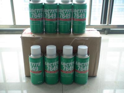 樂泰膠7649|Loctite7649底劑