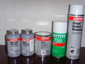 LoctiteN-1000高純度抗咬合劑|樂(lè)泰膠