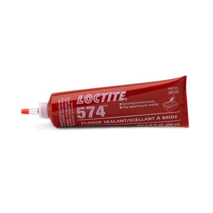 齒輪箱法蘭密封膠樂泰LOCTITE574厭氧膠
