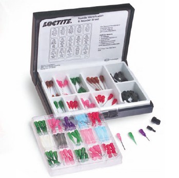 樂(lè)泰98626|樂(lè)泰高精準(zhǔn)不銹鋼針頭