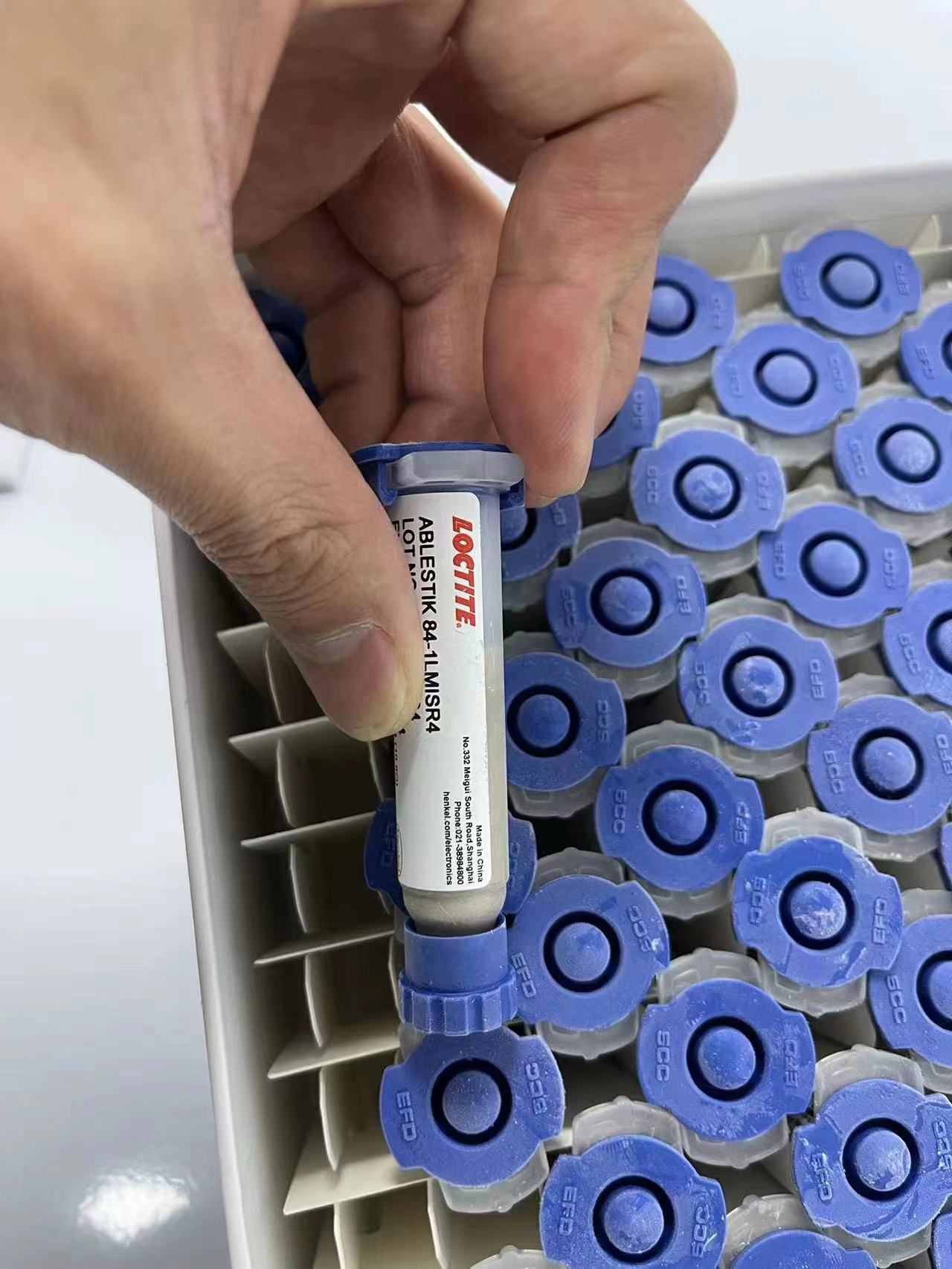 ABLESTIK 84-1LMISR4�DƬ