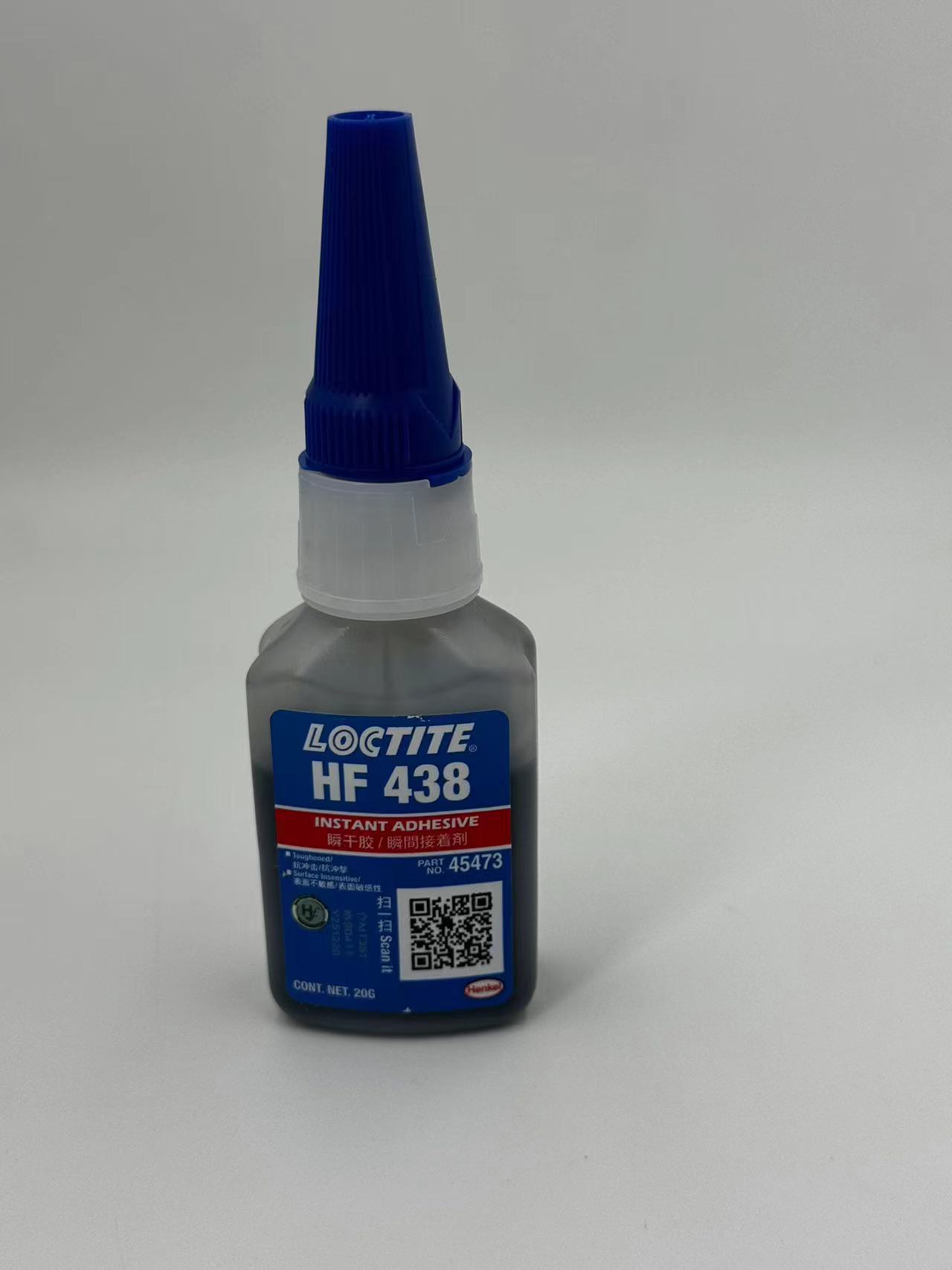 LOCTITE HF438�zˮ�DƬ