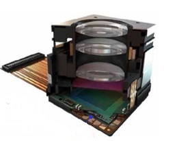 攝像頭模組用膠方案之鏡頭與VCM模組粘接膠